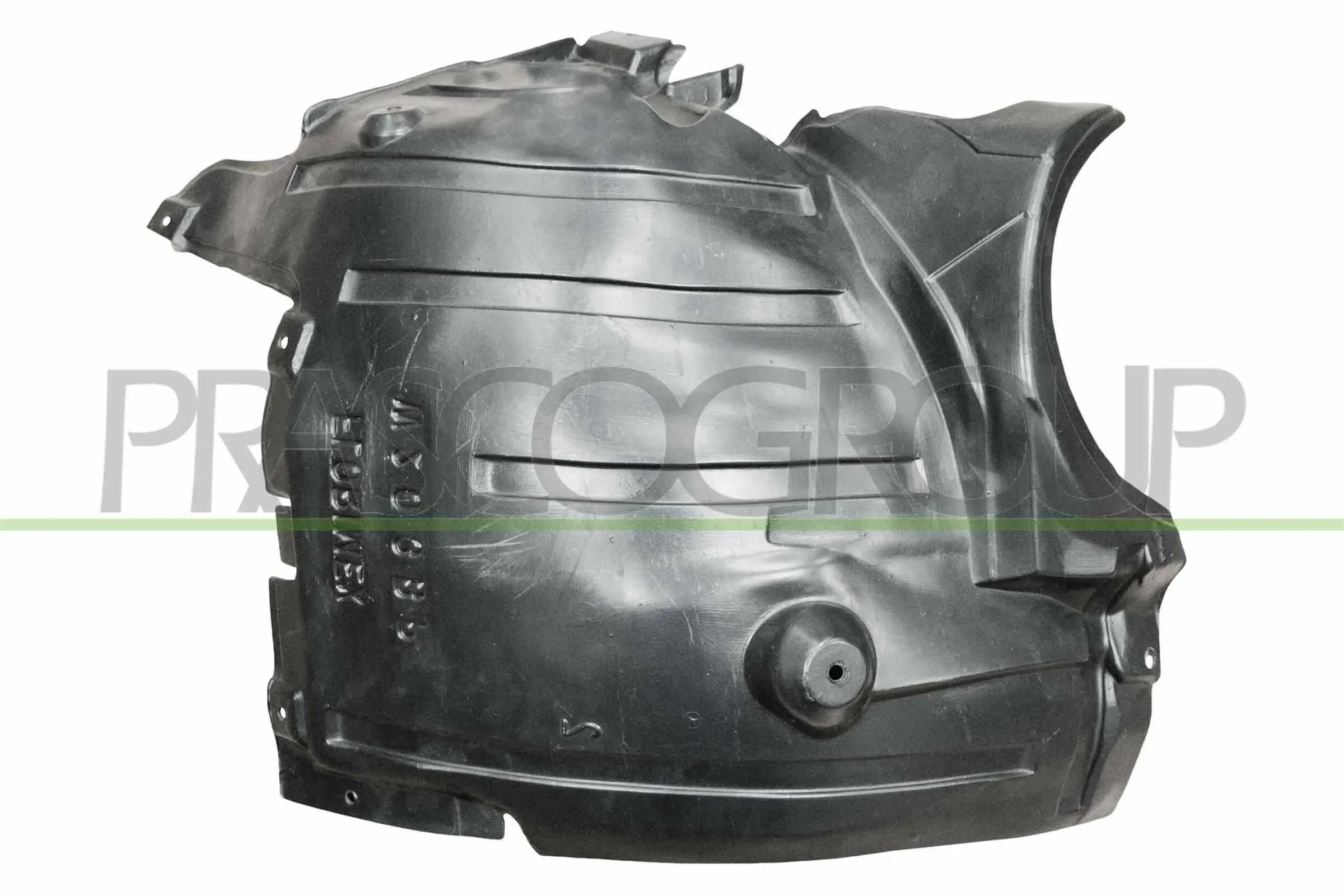 Verkleidung, Radhaus vorne links PRASCO ME0273614