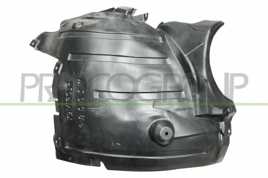 Verkleidung, Radhaus vorne links PRASCO ME0273614 Bild Verkleidung, Radhaus vorne links PRASCO ME0273614