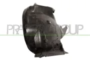 Innenkotflügel vorne links PRASCO ME0273624