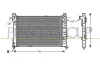 Kühler, Motorkühlung PRASCO ME027R003