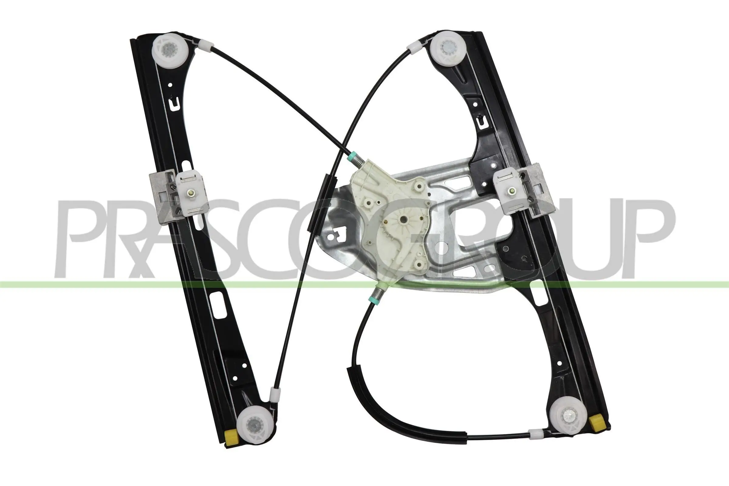 Fensterheber vorne rechts PRASCO ME027W023