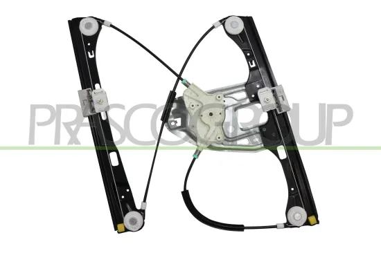 Fensterheber vorne rechts PRASCO ME027W023 Bild Fensterheber vorne rechts PRASCO ME027W023