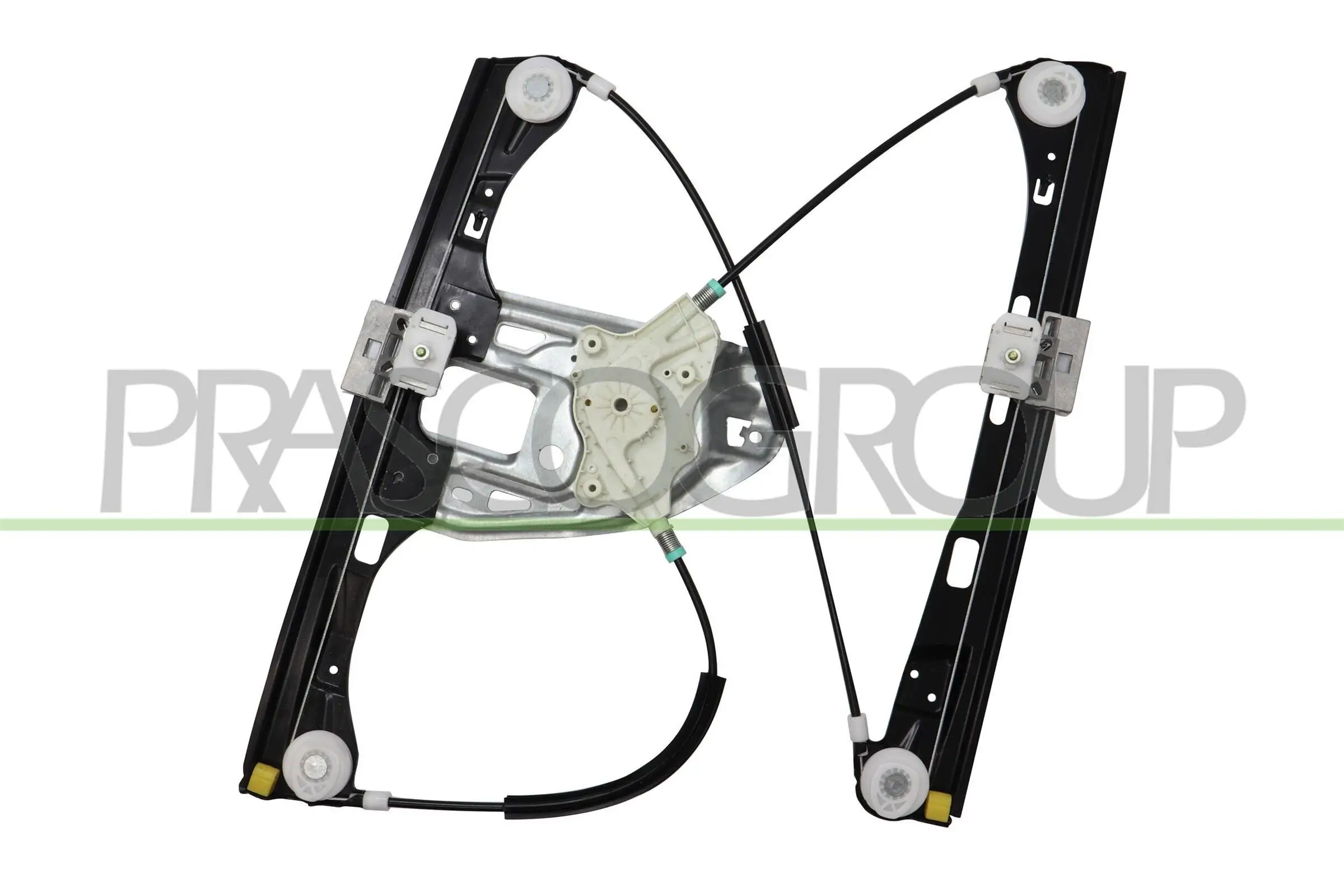 Fensterheber vorne links PRASCO ME027W024