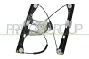 Fensterheber vorne links PRASCO ME027W024