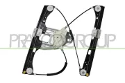 Fensterheber vorne links PRASCO ME027W024