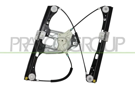 Fensterheber vorne links PRASCO ME027W024 Bild Fensterheber vorne links PRASCO ME027W024