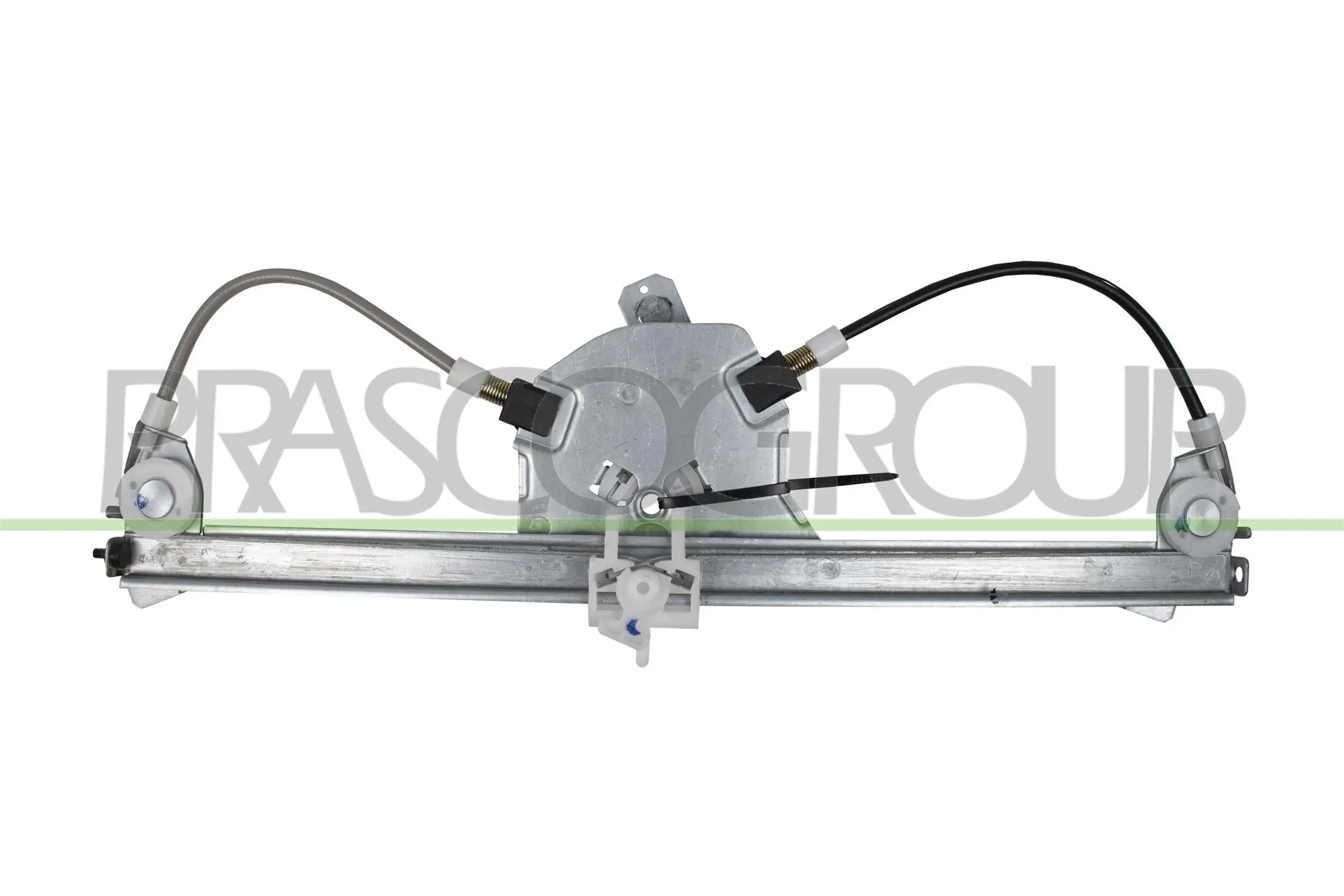 Fensterheber hinten rechts PRASCO ME027W084