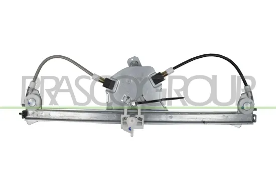 Fensterheber hinten rechts PRASCO ME027W084 Bild Fensterheber hinten rechts PRASCO ME027W084