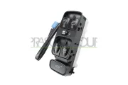 Schalter, Fensterheber vorne links PRASCO ME027WS04