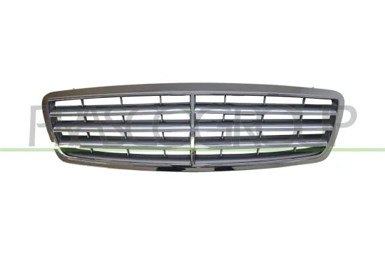 Kühlergitter PRASCO ME0282000 Bild Kühlergitter PRASCO ME0282000