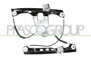Fensterheber vorne links PRASCO ME028W044