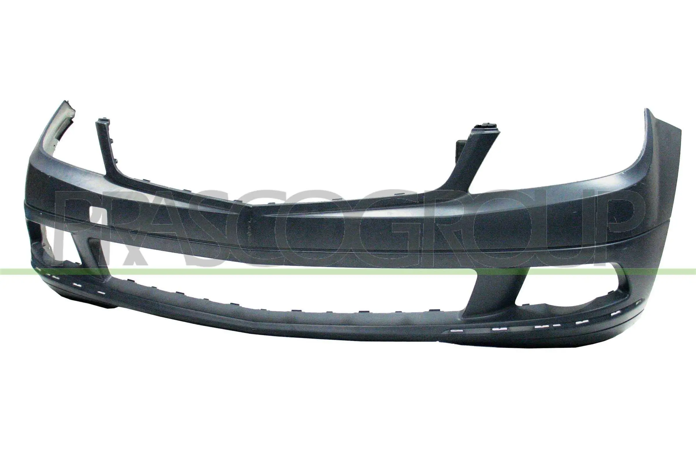 Stoßfänger vorne PRASCO ME0291021