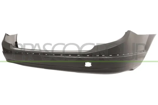 Stoßfänger PRASCO ME0291071 Bild Stoßfänger PRASCO ME0291071