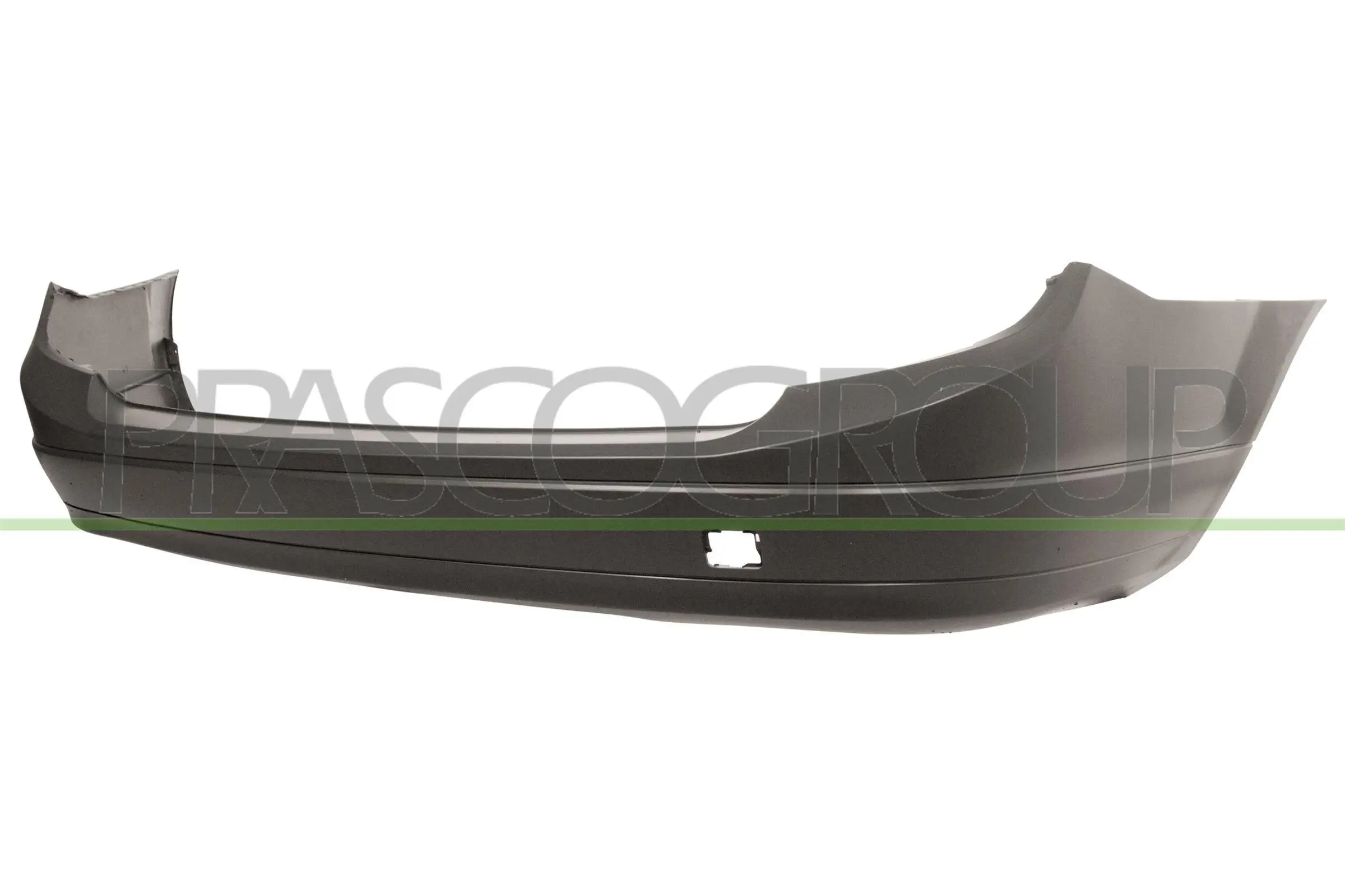 Stoßfänger PRASCO ME0291091