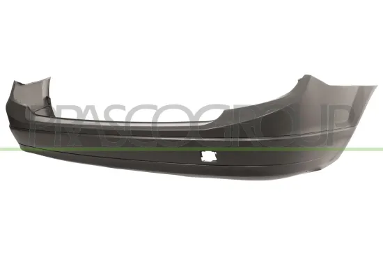 Stoßfänger PRASCO ME0291091 Bild Stoßfänger PRASCO ME0291091