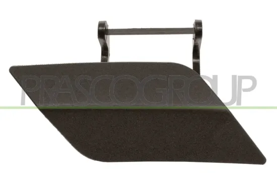 Blende, Stoßfänger vorne rechts PRASCO ME0291237 Bild Blende, Stoßfänger vorne rechts PRASCO ME0291237