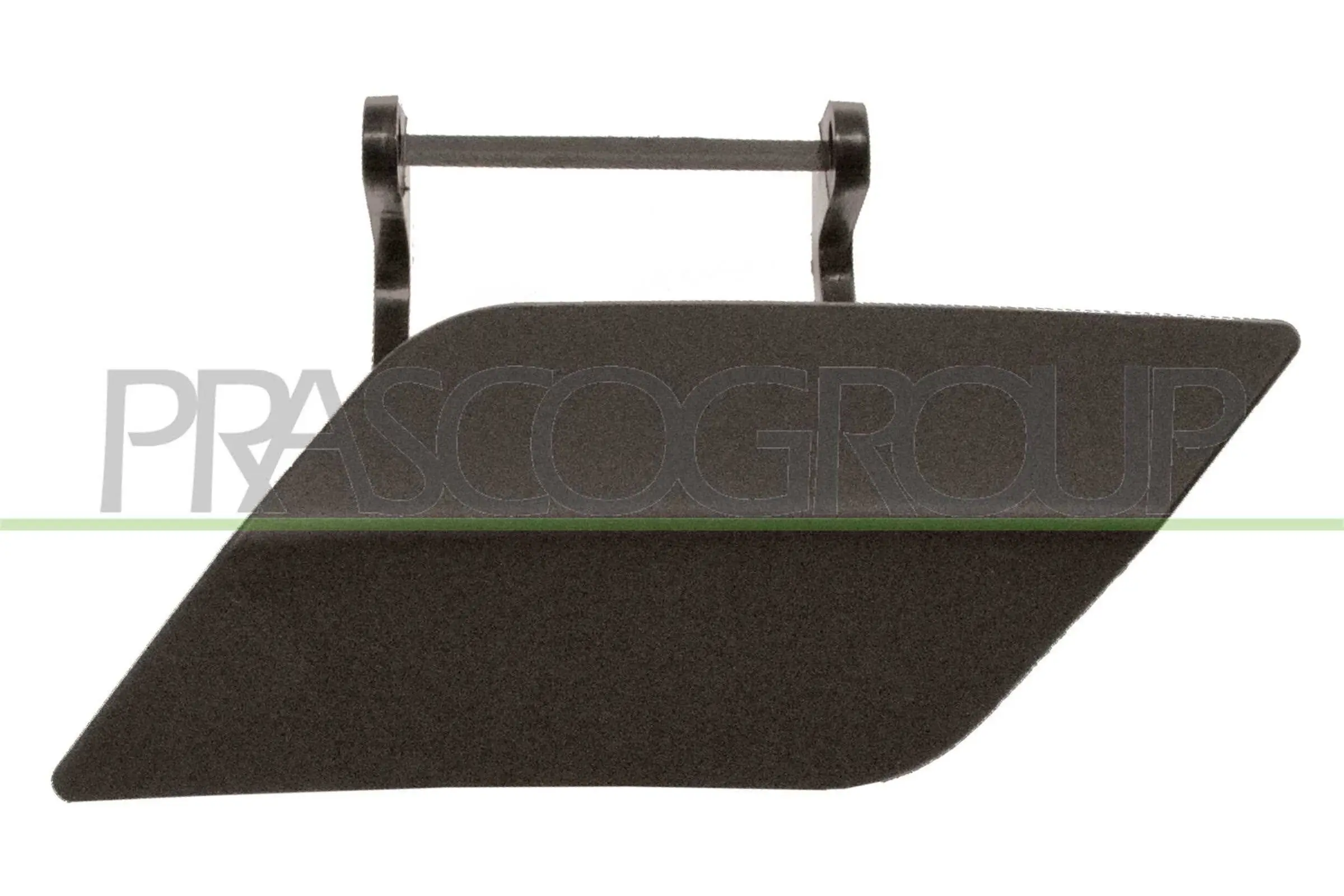 Blende, Stoßfänger vorne links PRASCO ME0291238