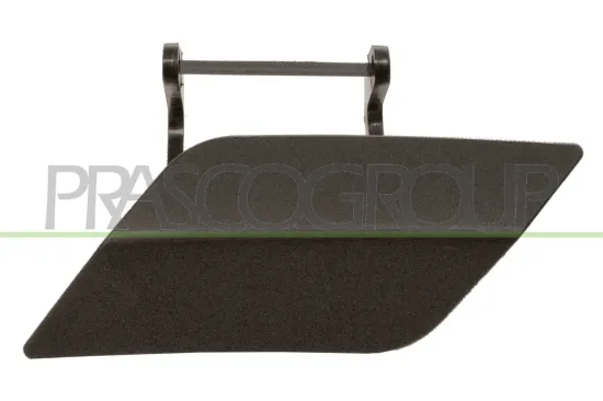 Blende, Stoßfänger vorne links PRASCO ME0291238 Bild Blende, Stoßfänger vorne links PRASCO ME0291238