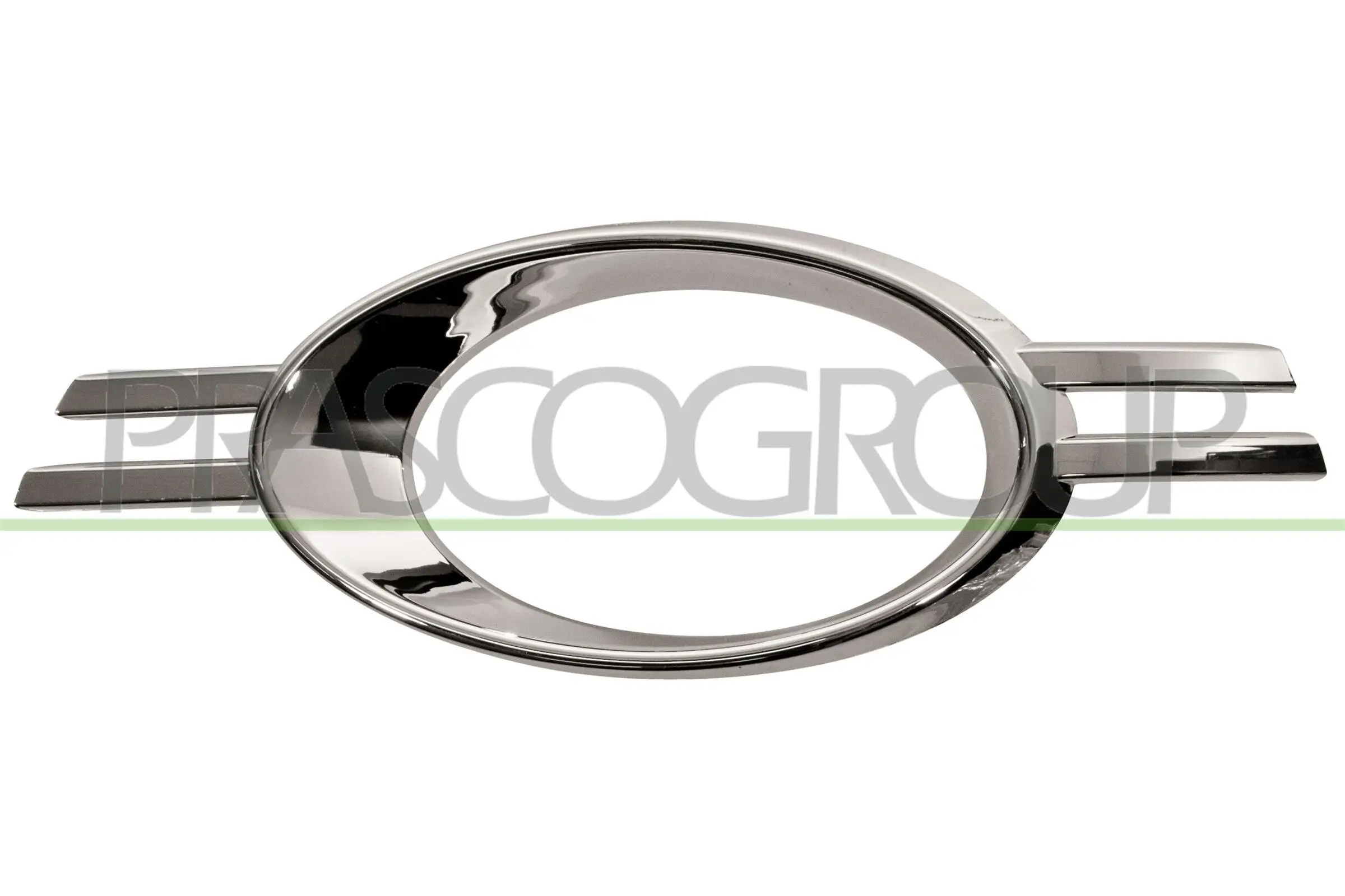 Rahmen, Nebelscheinwerfer PRASCO ME0291242