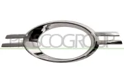 Rahmen, Nebelscheinwerfer PRASCO ME0291242