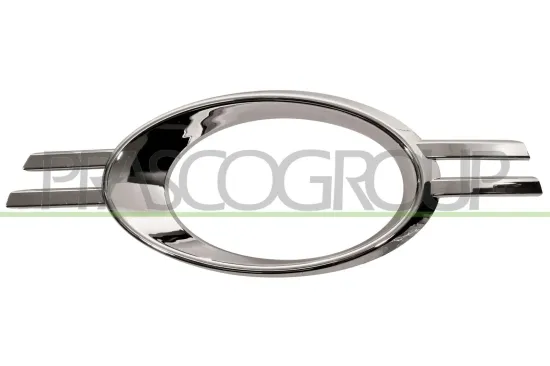 Rahmen, Nebelscheinwerfer PRASCO ME0291242 Bild Rahmen, Nebelscheinwerfer PRASCO ME0291242