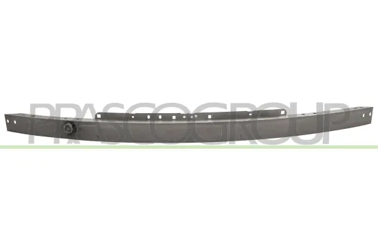 Träger, Stoßfänger vorne PRASCO ME0291622 Bild Träger, Stoßfänger vorne PRASCO ME0291622
