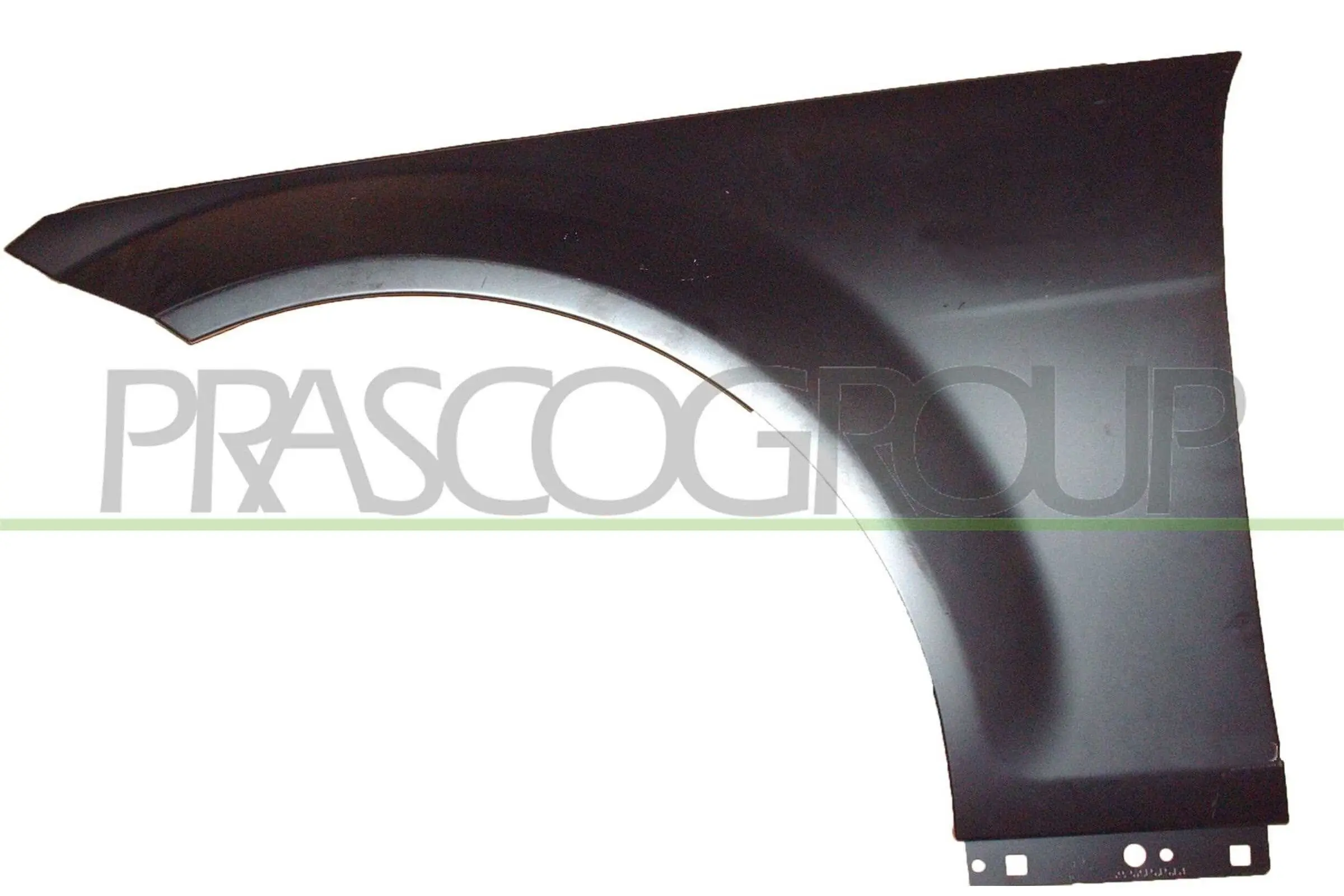 Kotflügel vorne links PRASCO ME0293014