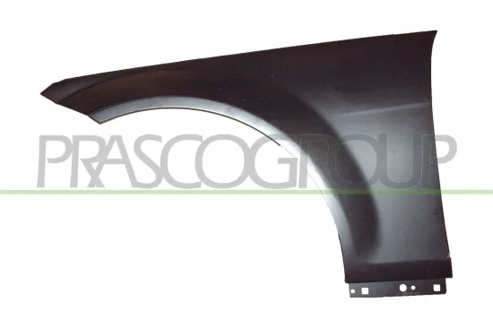 Kotflügel vorne links PRASCO ME0293034 Bild Kotflügel vorne links PRASCO ME0293034