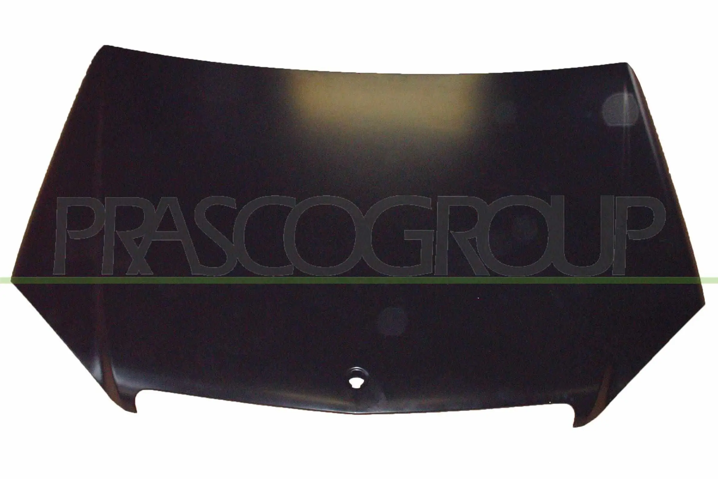 Motorhaube PRASCO ME0293100