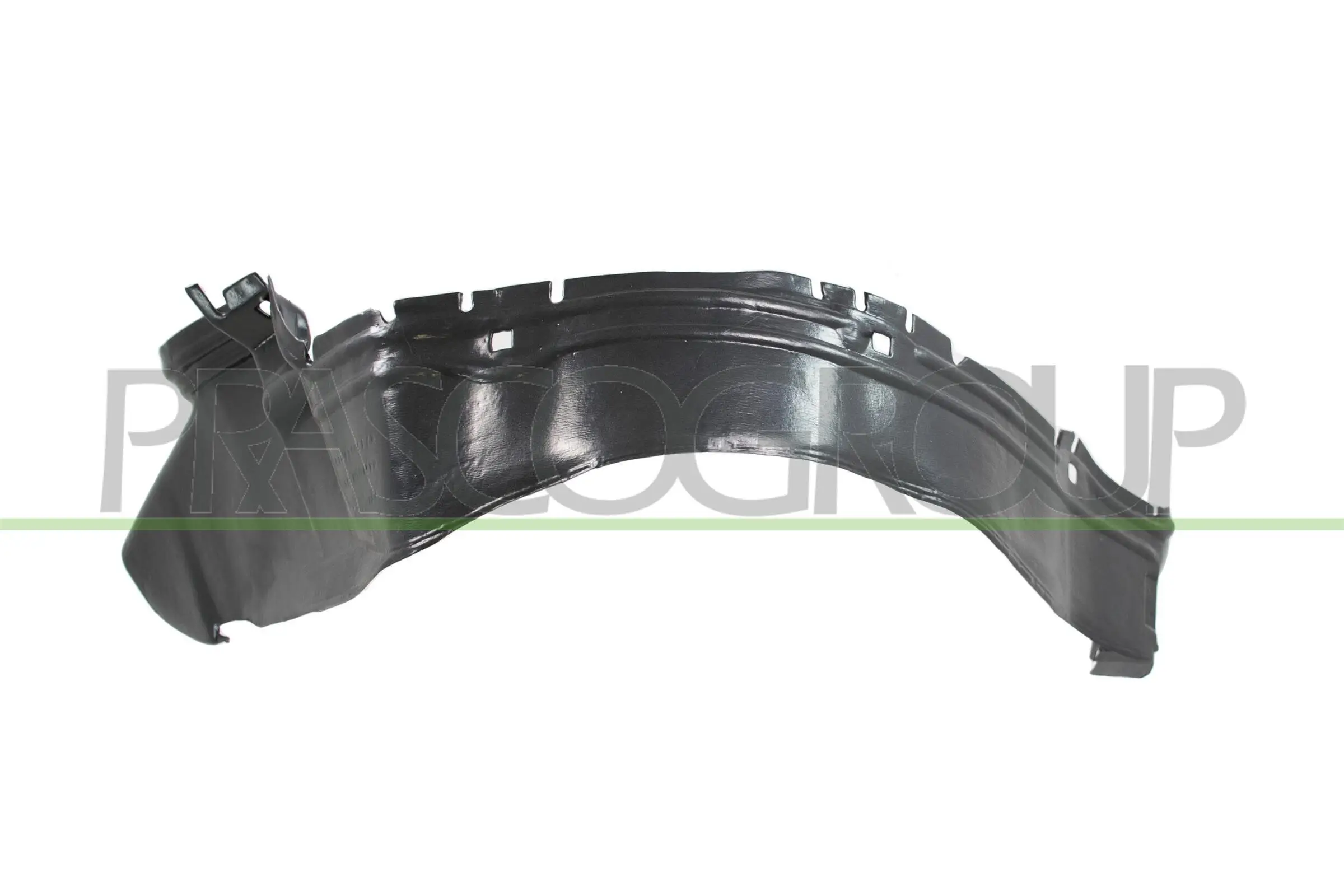 Innenkotflügel vorne links PRASCO ME0313604