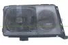 Hauptscheinwerfer links PRASCO ME0314604