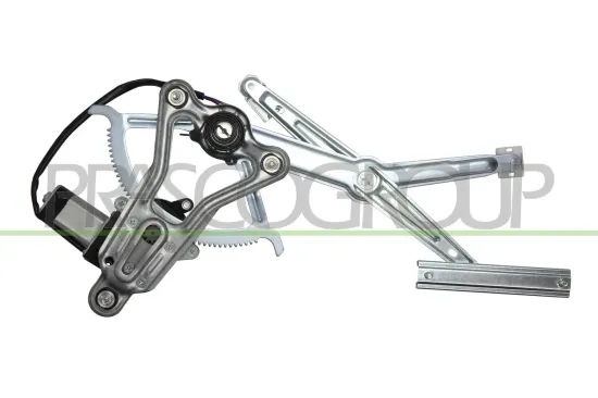 Fensterheber vorne rechts PRASCO ME031W025 Bild Fensterheber vorne rechts PRASCO ME031W025