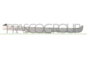Zier-/Schutzleiste, Stoßfänger vorne PRASCO ME0351001