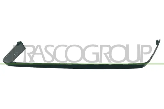 Spoiler hinten PRASCO ME0351851 Bild Spoiler hinten PRASCO ME0351851