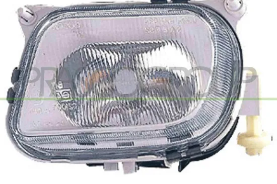 Nebelscheinwerfer rechts PRASCO ME0354413 Bild Nebelscheinwerfer rechts PRASCO ME0354413