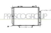 Kühler, Motorkühlung PRASCO ME035R021