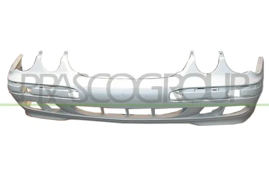 Stoßfänger vorne PRASCO ME0371001 Bild Stoßfänger vorne PRASCO ME0371001