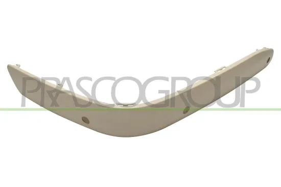 Zier-/Schutzleiste, Stoßfänger vorne rechts PRASCO ME0371239 Bild Zier-/Schutzleiste, Stoßfänger vorne rechts PRASCO ME0371239