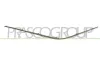 Zier-/Schutzleiste, Stoßfänger vorne links PRASCO ME0371248