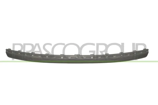 Zier-/Schutzleiste, Stoßfänger hinten PRASCO ME0371255 Bild Zier-/Schutzleiste, Stoßfänger hinten PRASCO ME0371255