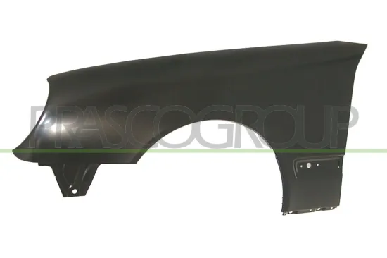 Kotflügel vorne links PRASCO ME0373004 Bild Kotflügel vorne links PRASCO ME0373004