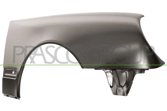 Kotflügel vorne rechts PRASCO ME0373033 Bild Kotflügel vorne rechts PRASCO ME0373033
