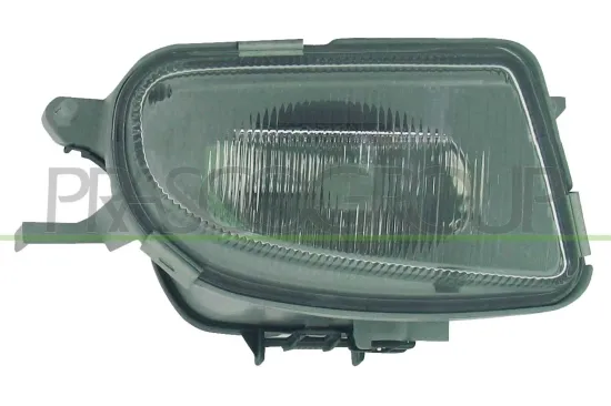 Nebelscheinwerfer rechts PRASCO ME0374413 Bild Nebelscheinwerfer rechts PRASCO ME0374413