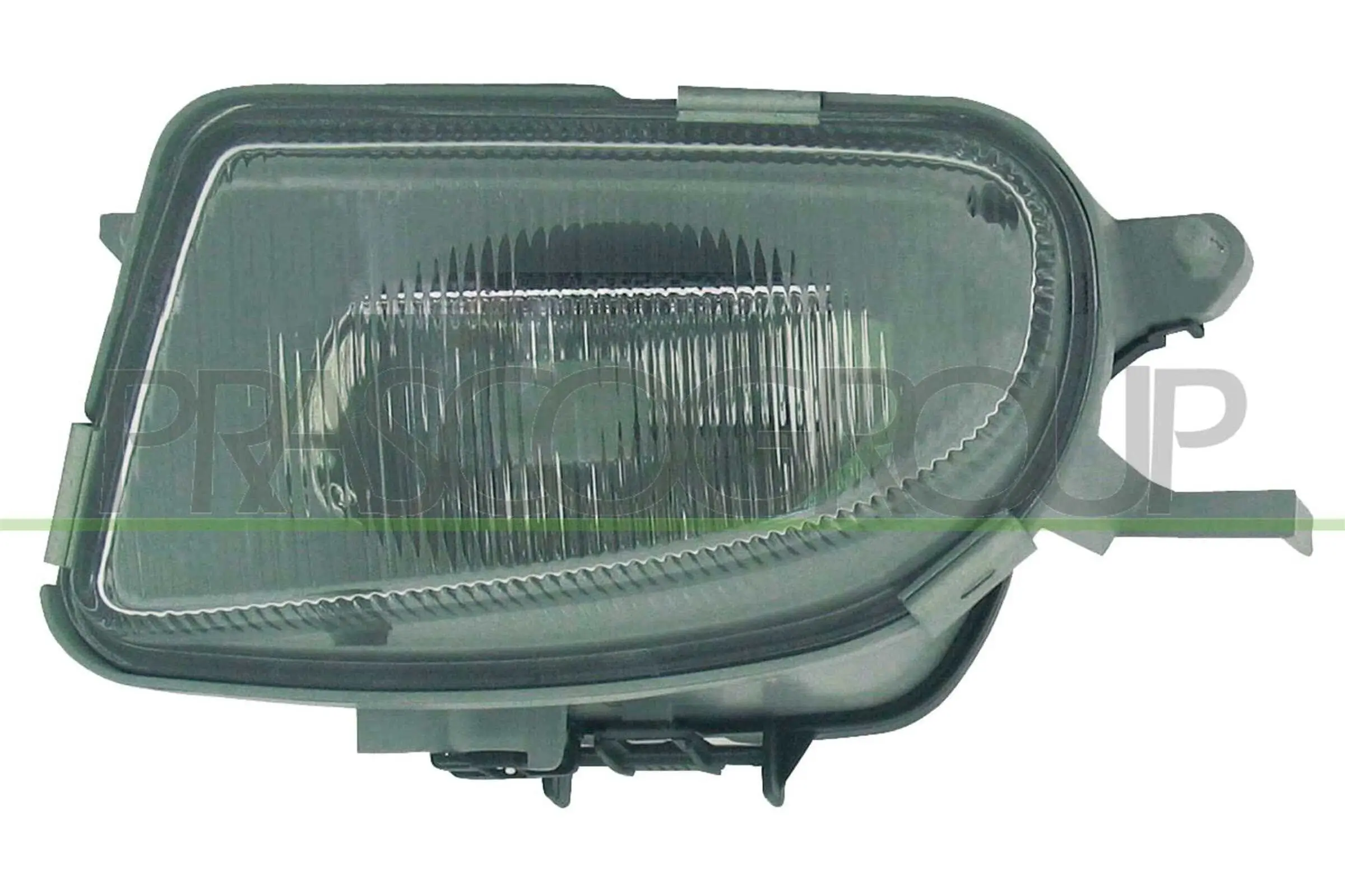 Nebelscheinwerfer links PRASCO ME0374414