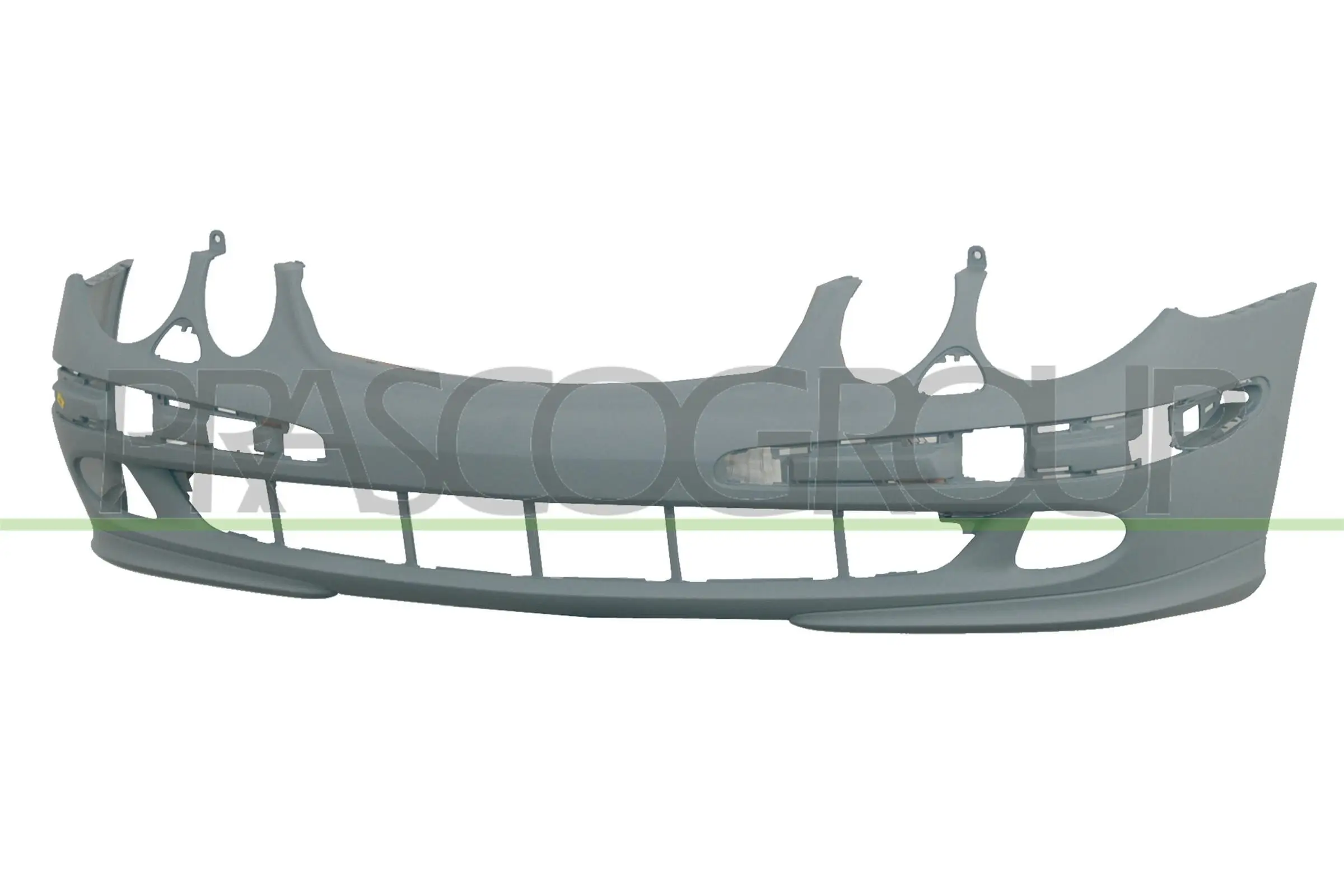 Stoßfänger vorne PRASCO ME0391031