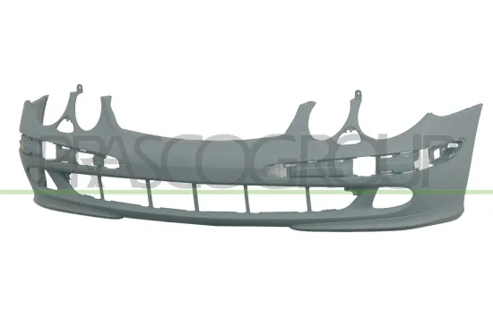 Stoßfänger vorne PRASCO ME0391031 Bild Stoßfänger vorne PRASCO ME0391031