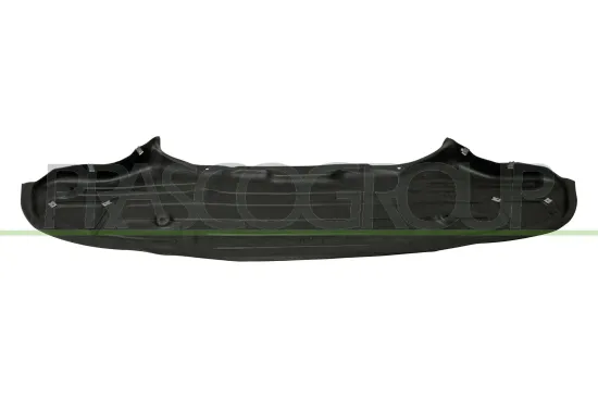 Blende, Stoßfänger vorne PRASCO ME0391810 Bild Blende, Stoßfänger vorne PRASCO ME0391810