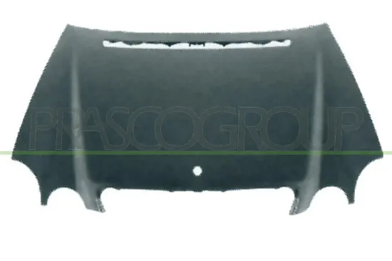 Motorhaube PRASCO ME0393100 Bild Motorhaube PRASCO ME0393100
