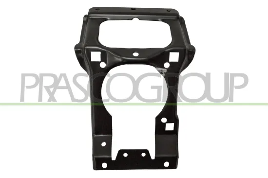 Träger, Stoßfänger vorne PRASCO ME0393205 Bild Träger, Stoßfänger vorne PRASCO ME0393205