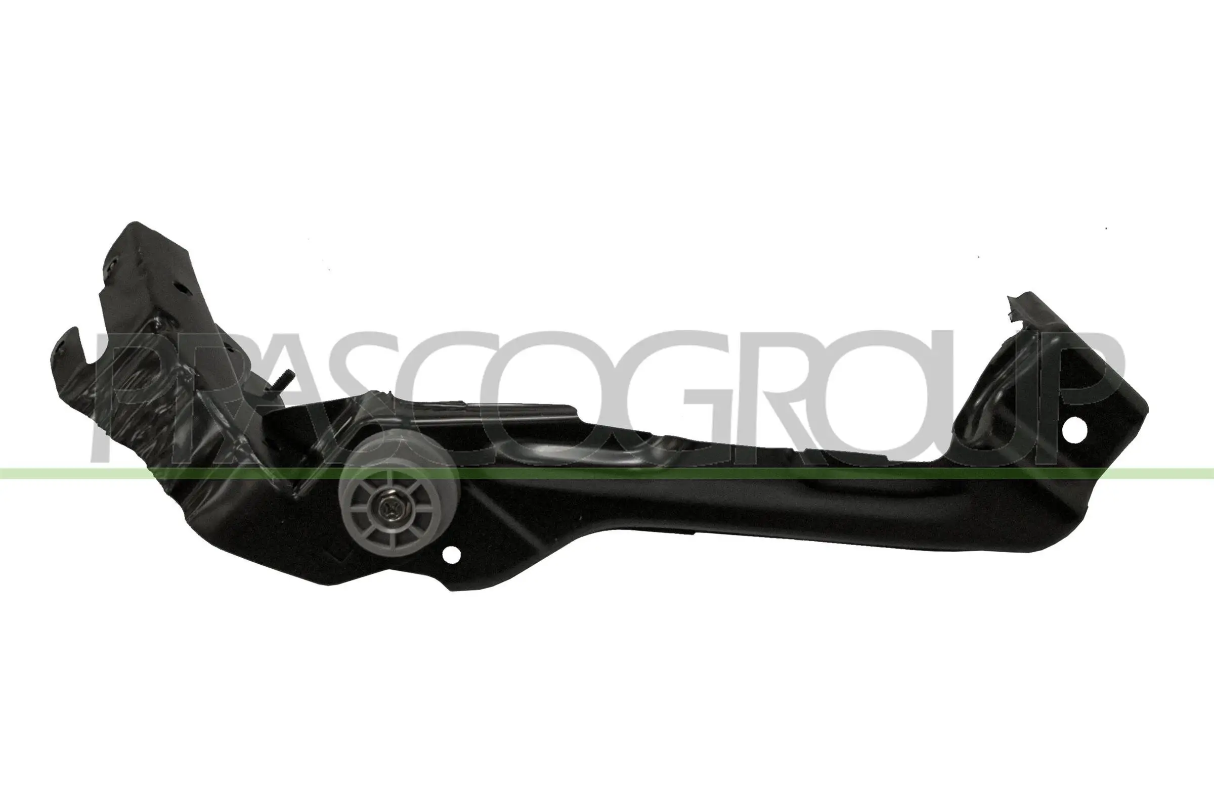 Scheinwerferaufnahme links PRASCO ME0393414